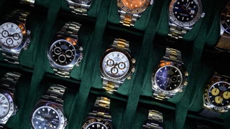 rolex patek prices fall|Rolex watch price.